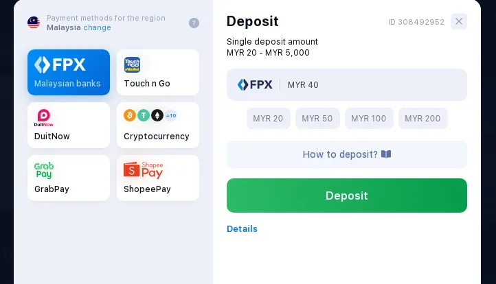 1win deposit 1win deposit